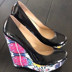 Steve Madden platforms